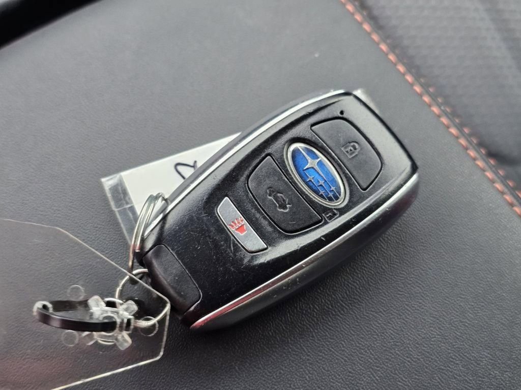 Used 2019 Subaru Forester Sport w/ Popular Package #2 image 32