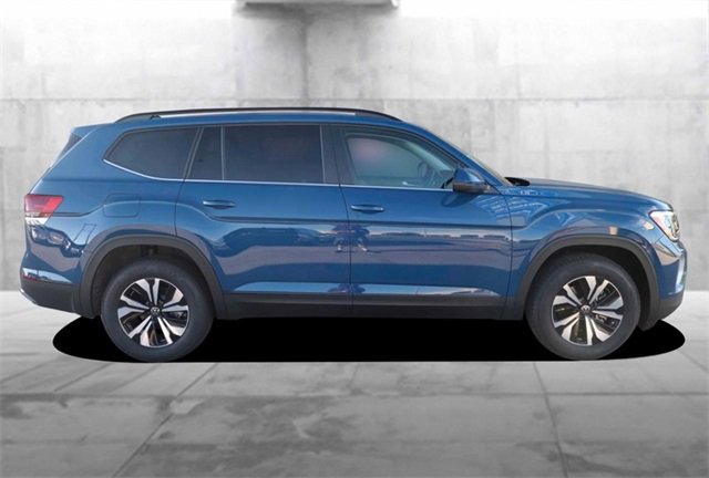 New 2026 Volkswagen Atlas SE image 5