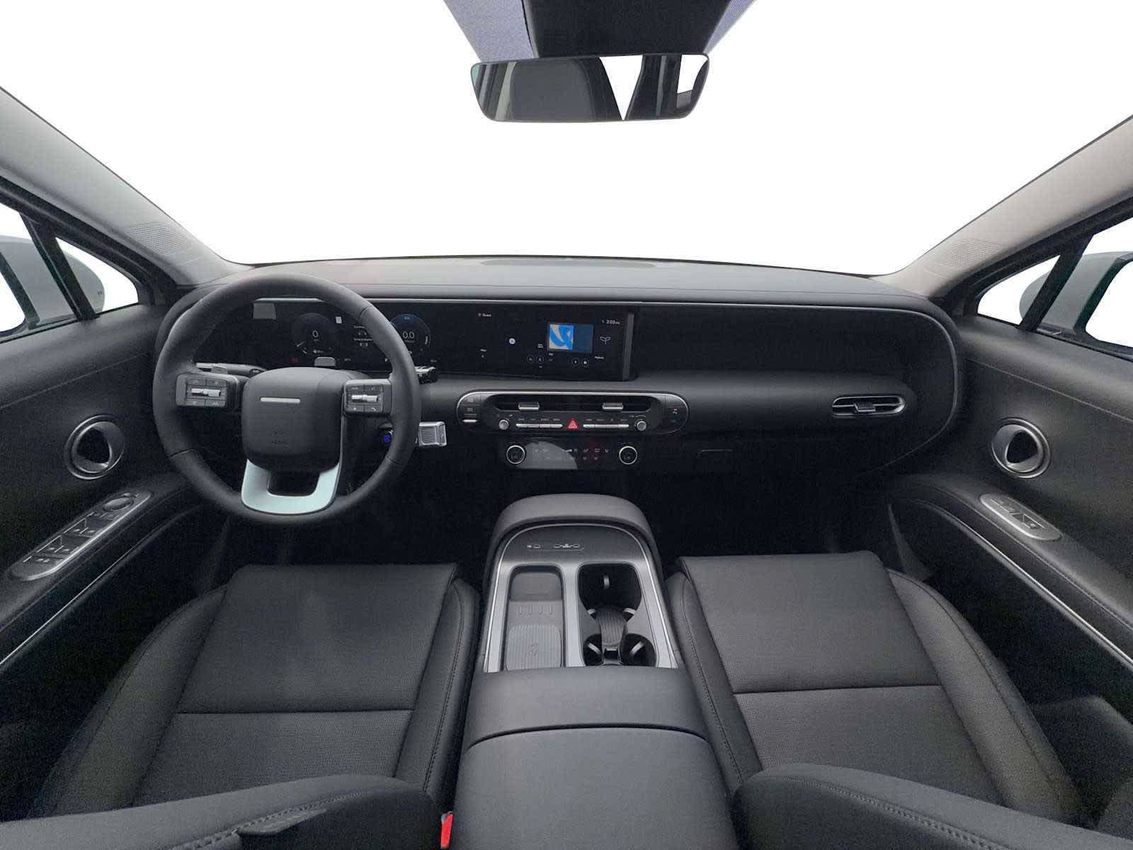 New 2026 Hyundai Palisade FWD Hybrid image 13