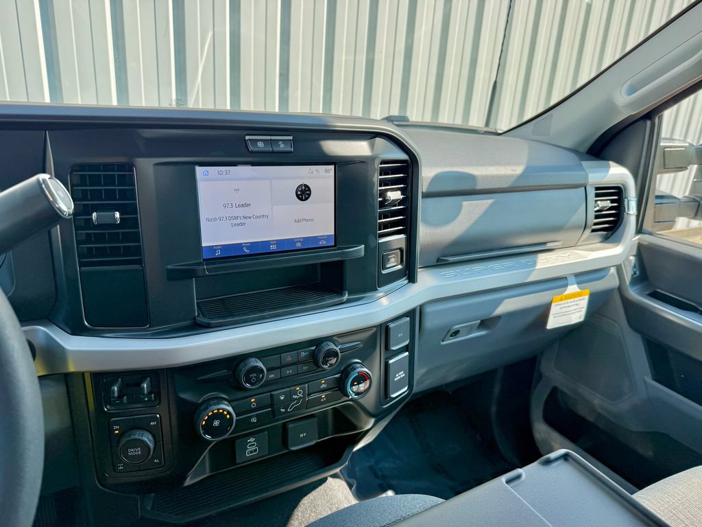 New 2026 Ford F250 XLT AWD/4WD image 20