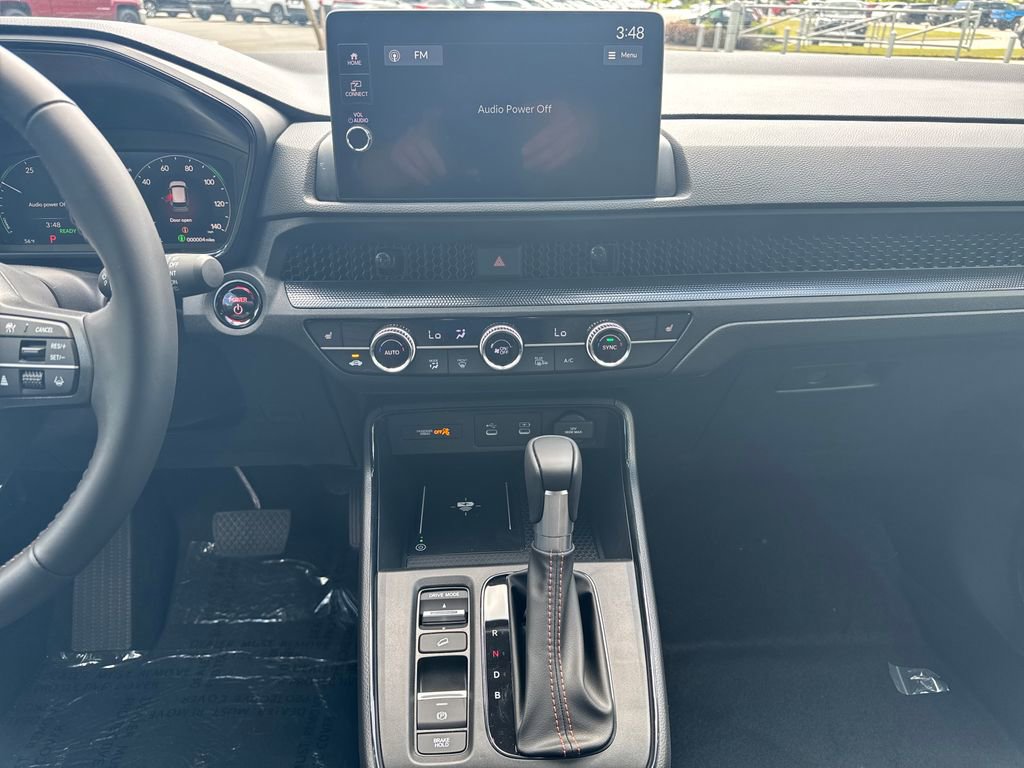 New 2026 Honda CR-V Sport-L image 18