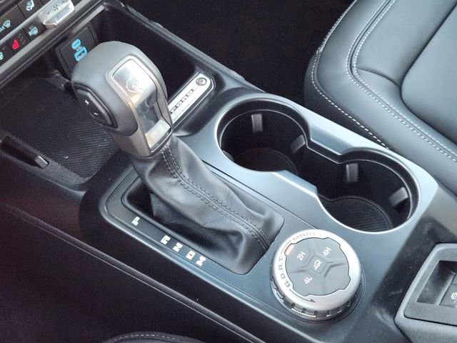 New 2025 Ford Bronco Outer Banks image 20