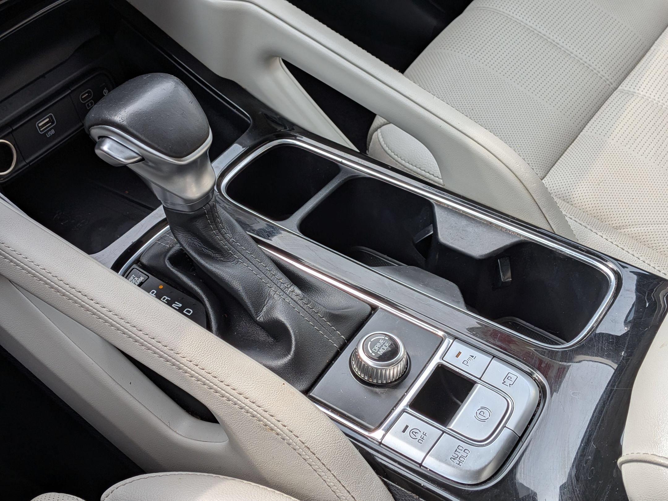 Used 2023 Kia Telluride SX FWD image 26