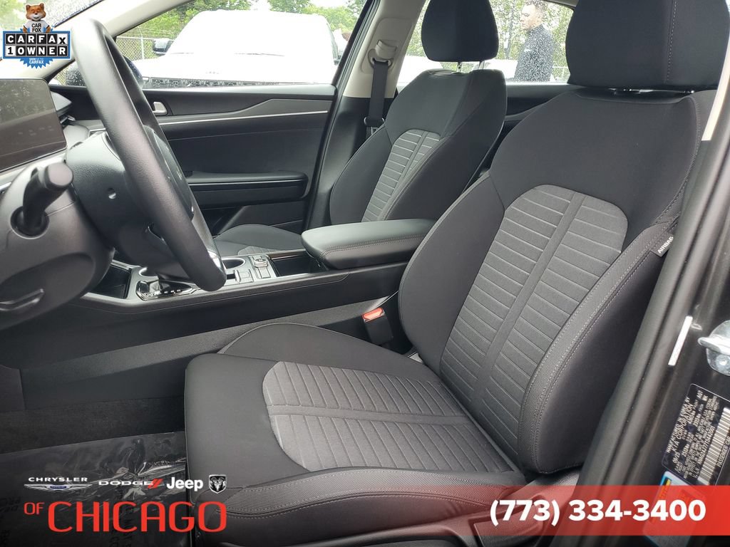 Used 2026 Kia K5 LXS FWD image 17