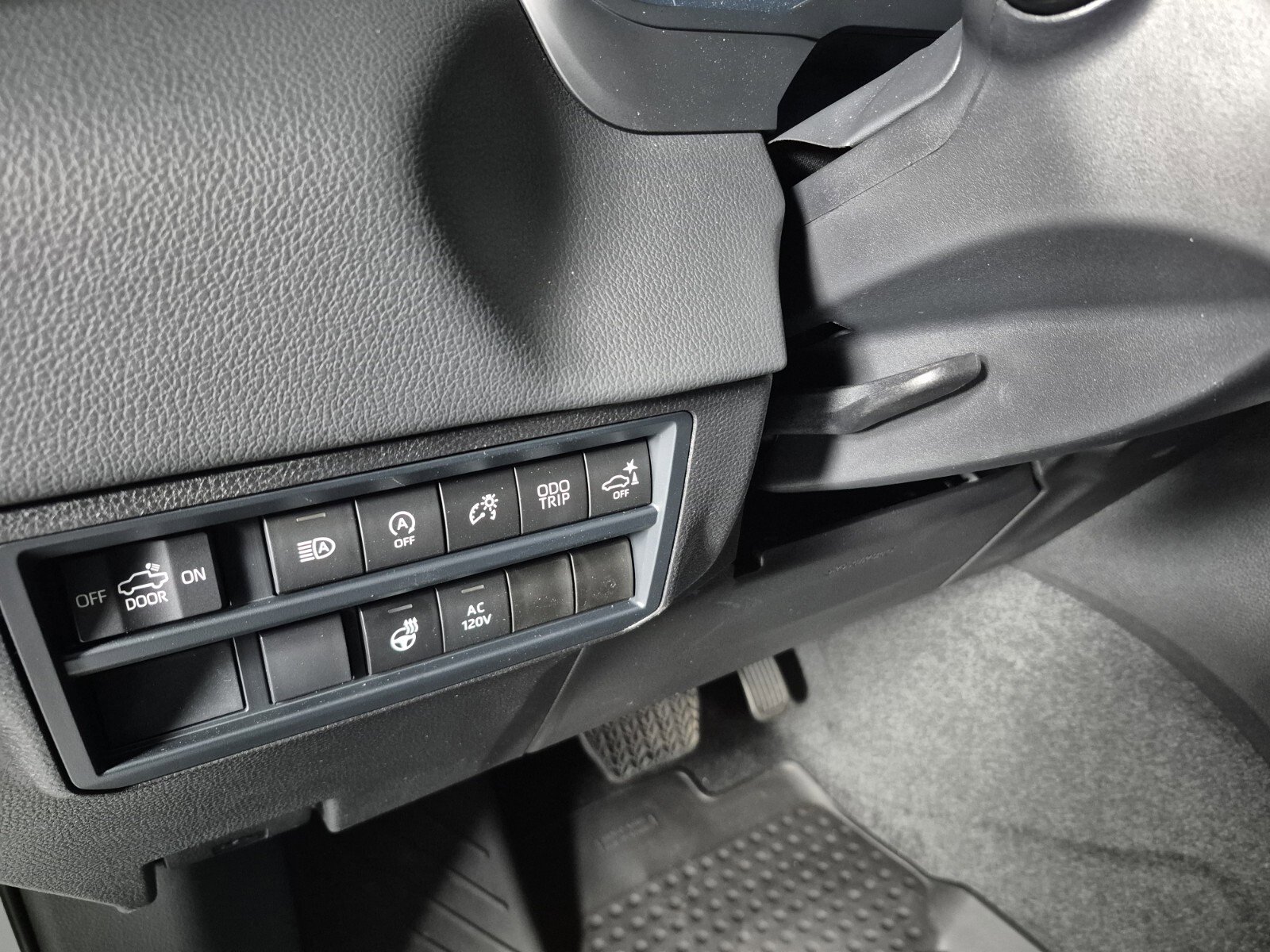 New 2026 Toyota Tundra Limited image 23