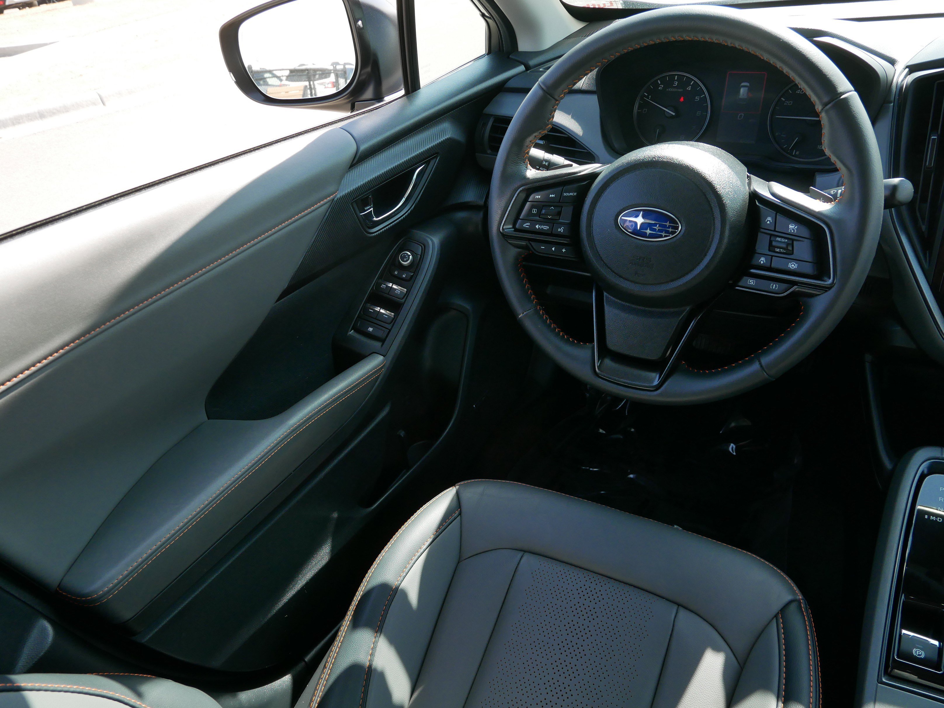 Certified 2024 Subaru Crosstrek 2.5i Limited w/ Popular Package #3A image 9