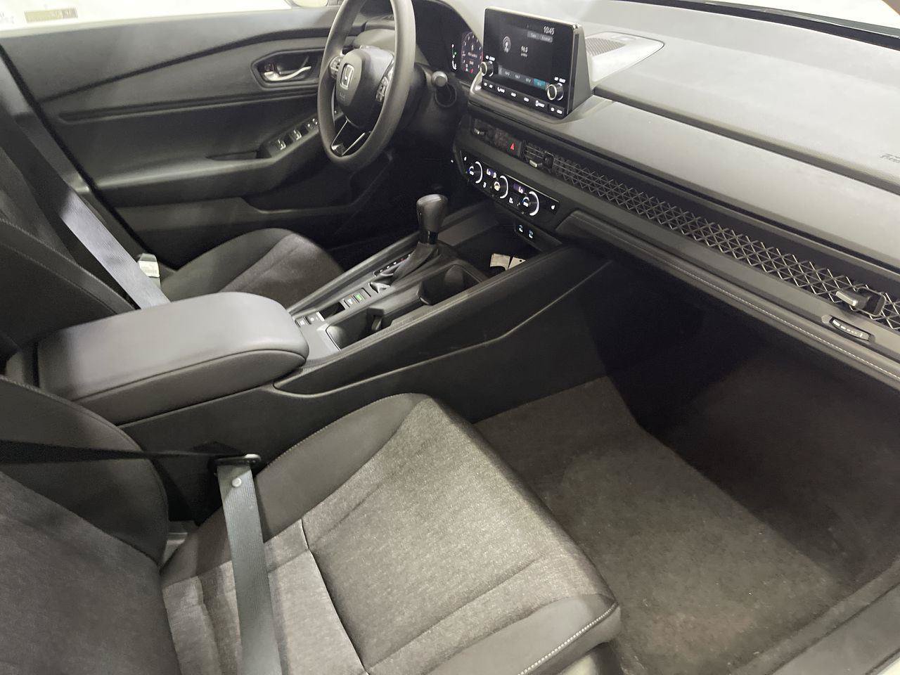Certified 2025 Honda Accord SE image 24
