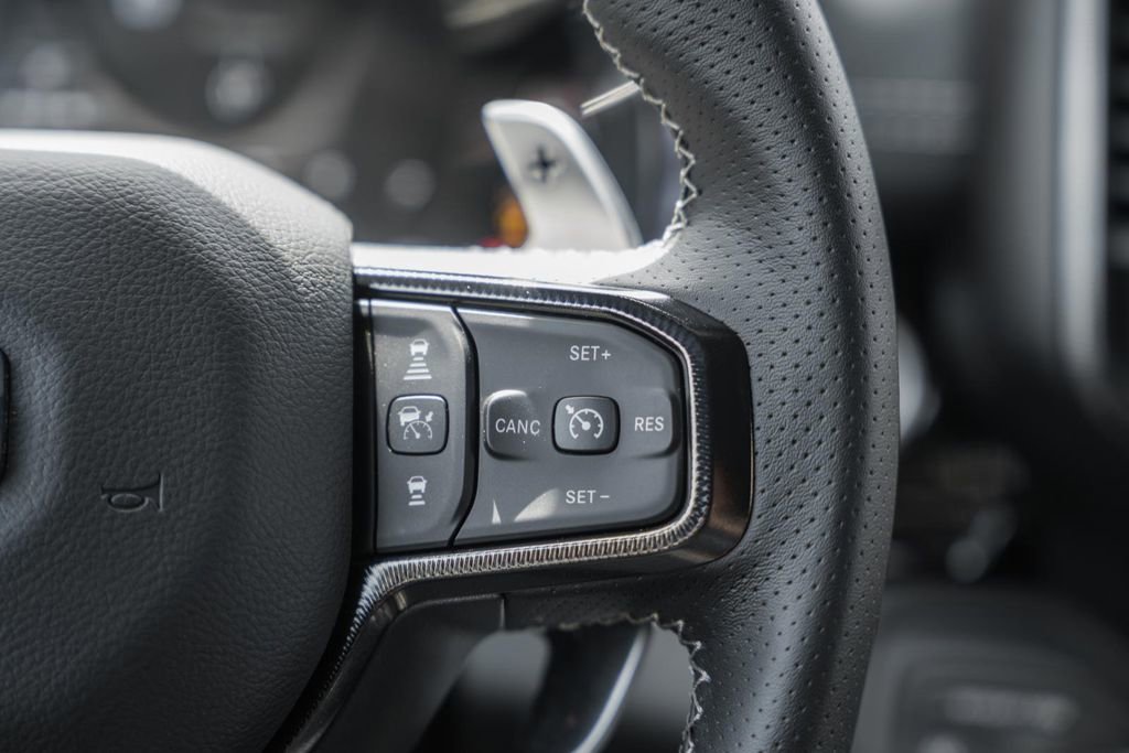 New 2026 RAM 1500 Rebel w/ G/T Package image 33