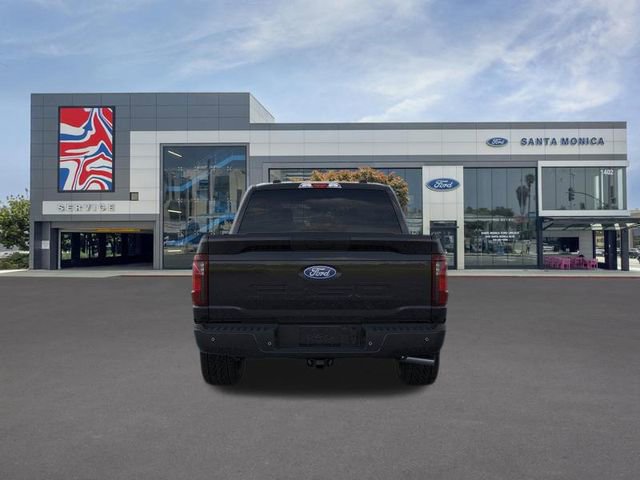 Used 2026 Ford F150 STX w/ Equipment Group 200A AWD/4WD image 5