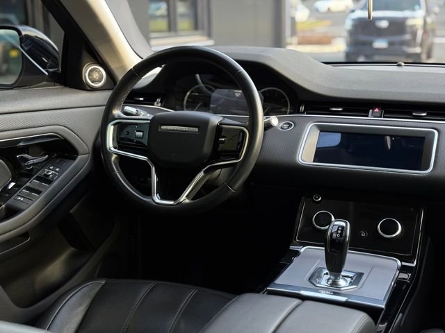 Used 2021 Land Rover Range Rover Evoque S image 82