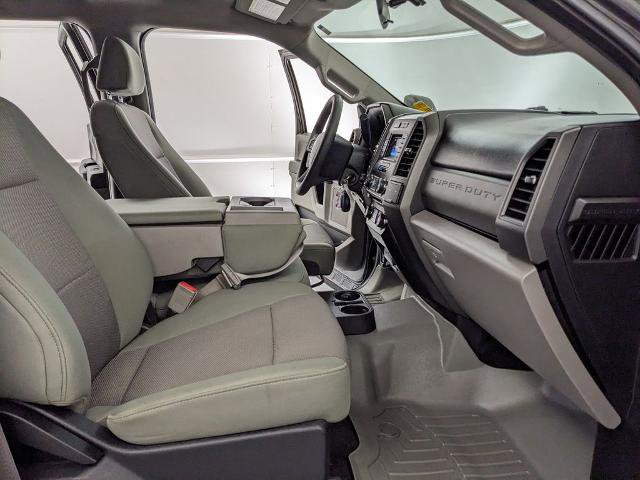 Certified 2018 Ford F250 XL w/ STX Appearance Package AWD/4WD image 21