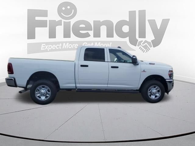 Used 2025 RAM 2500 Tradesman AWD/4WD image 6