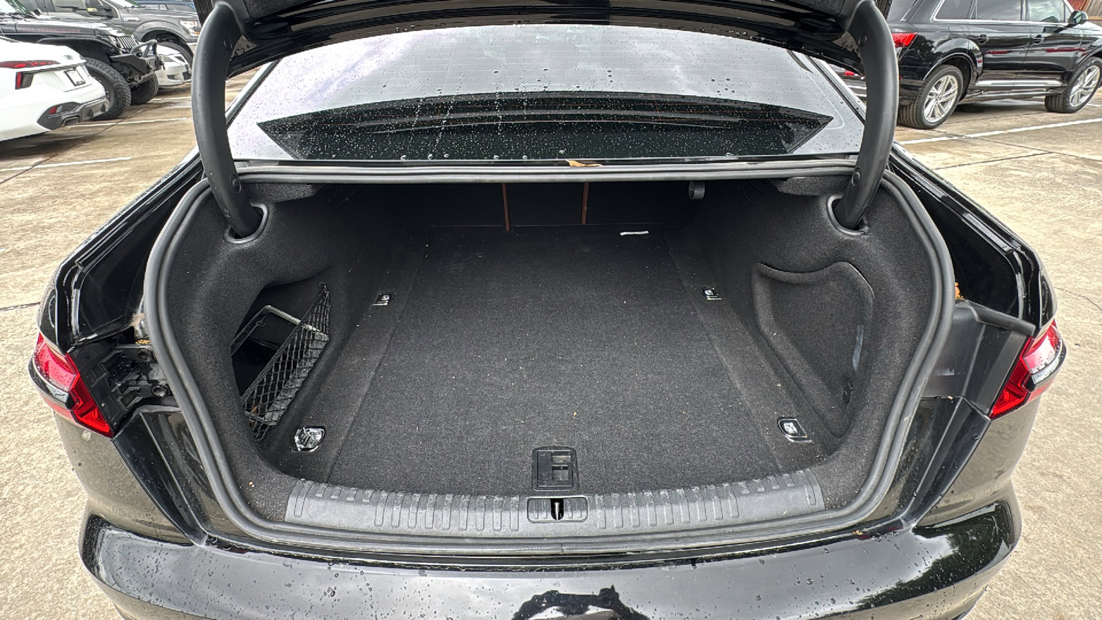 Used 2021 Audi A6 Premium Plus w/ Premium Plus Package image 25