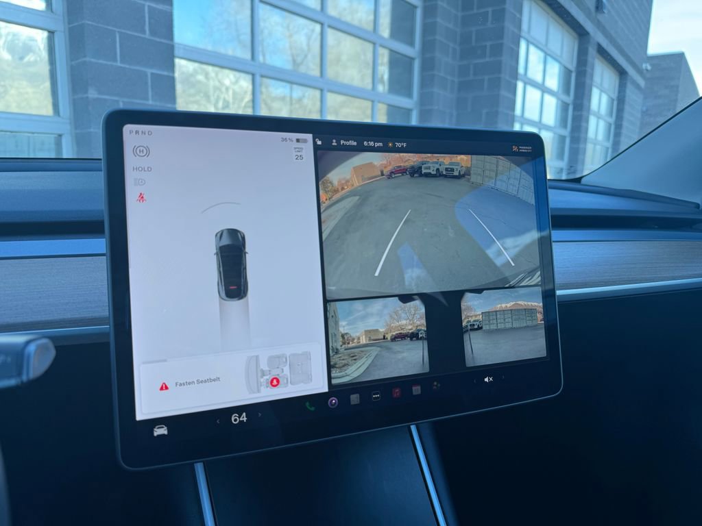 Used 2020 Tesla Model Y Long Range image 37