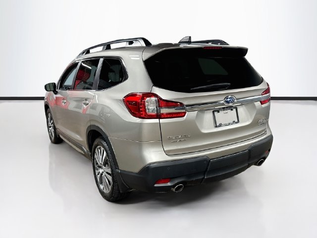 Used 2020 Subaru Ascent Limited AWD/4WD image 5