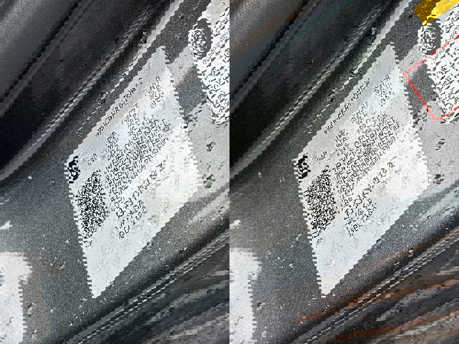 Used 2018 Chevrolet Camaro LT w/ RS Package image 35