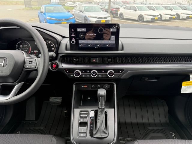 New 2026 Honda CR-V EX image 24