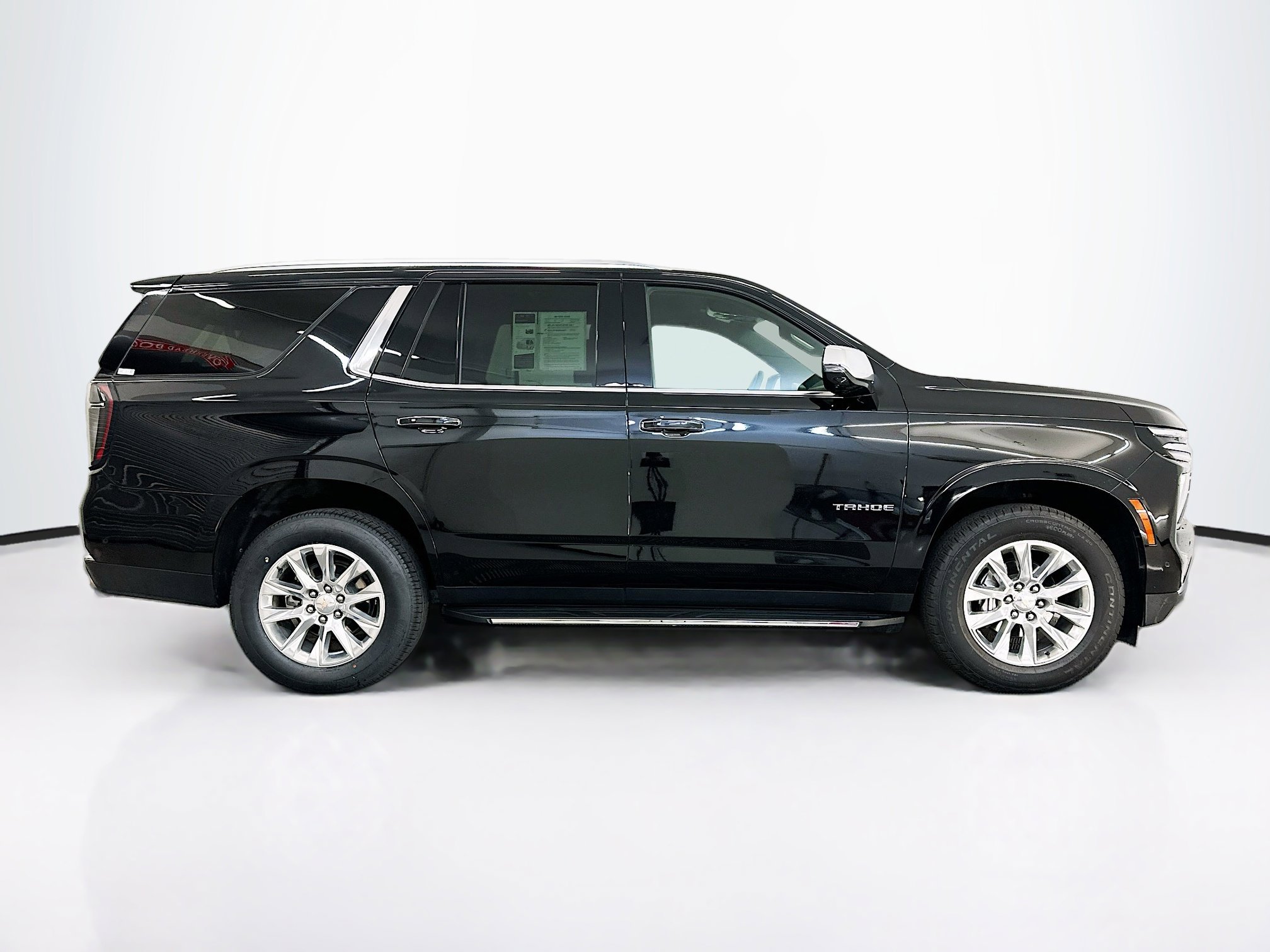 Used 2025 Chevrolet Tahoe Premier image 10