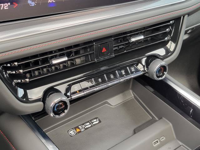 New 2026 Chevrolet Tahoe RST w/ Comfort Package AWD/4WD image 15