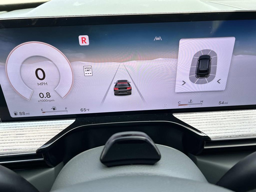 New 2026 Genesis GV80 2.5T Prestige image 40