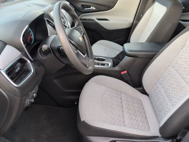 Certified 2022 Chevrolet Equinox LS image 18