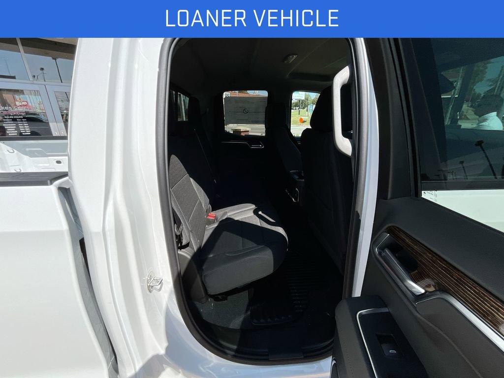 New 2026 GMC Sierra 1500 Elevation w/ Preferred Package image 40