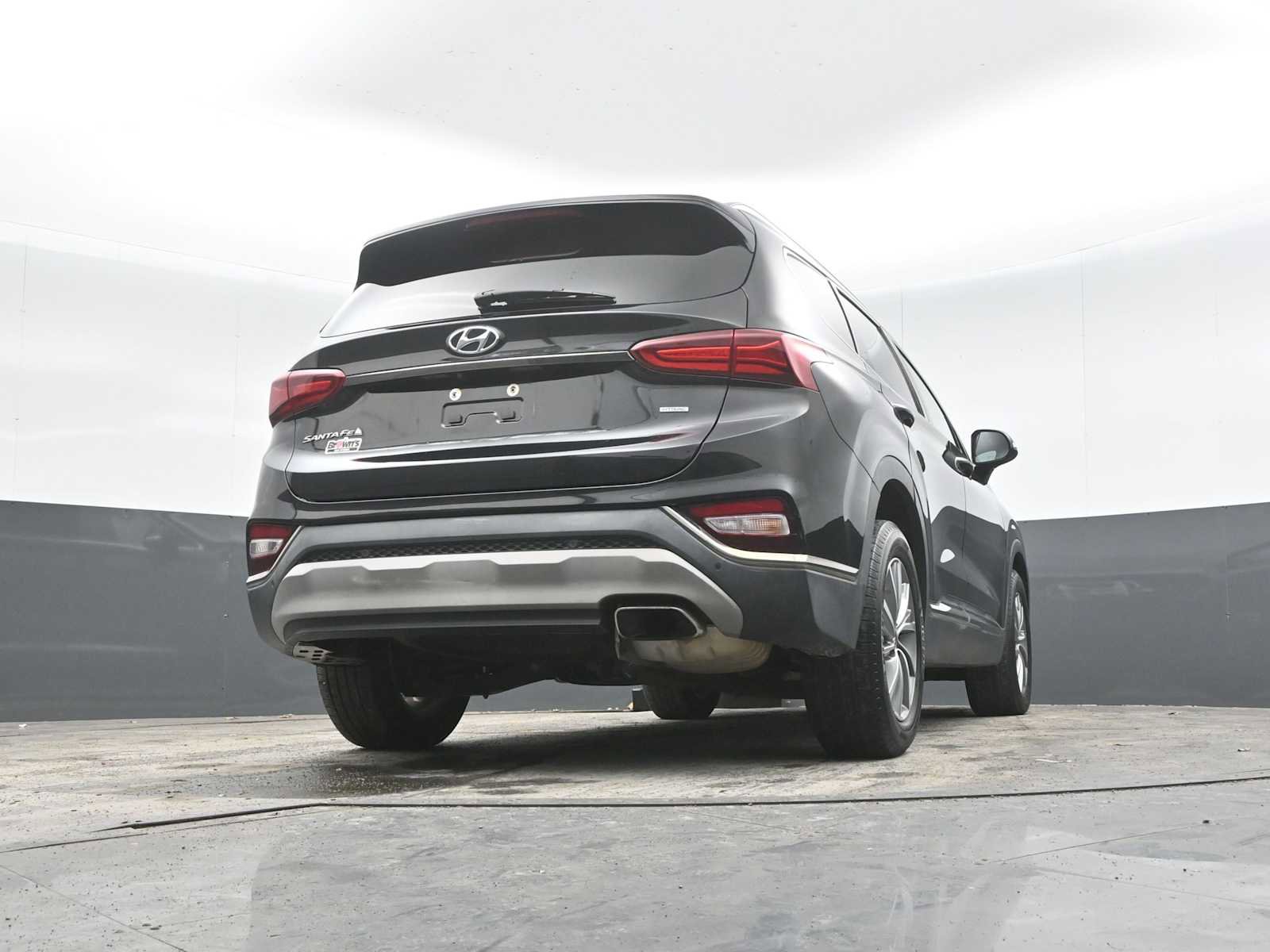 Used 2019 Hyundai Santa Fe Limited image 51