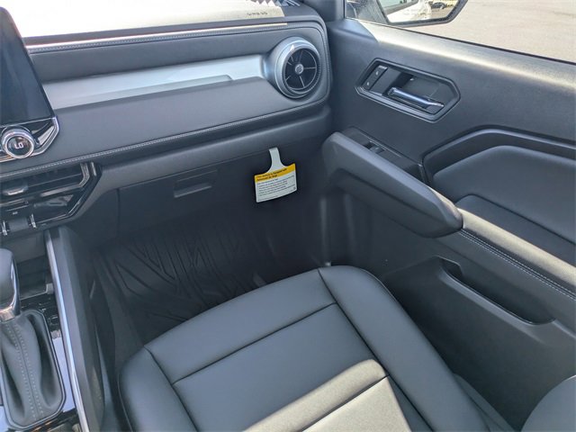 New 2026 Chevrolet Colorado LT w/ LT Convenience Package image 18