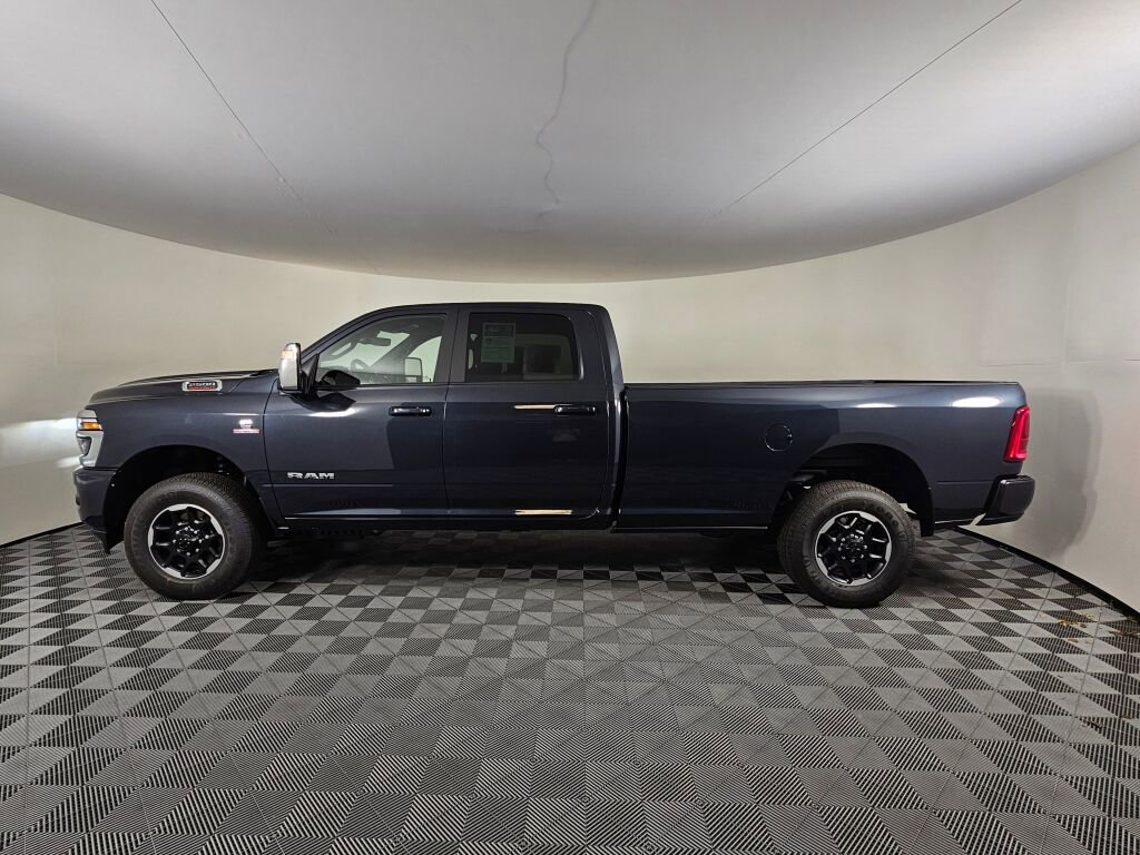 New 2025 RAM 2500 Laramie w/ Towing Technology Group image 7