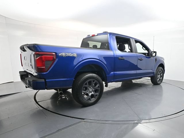 New 2026 Ford F150 STX w/ Equipment Group 200A AWD/4WD image 7