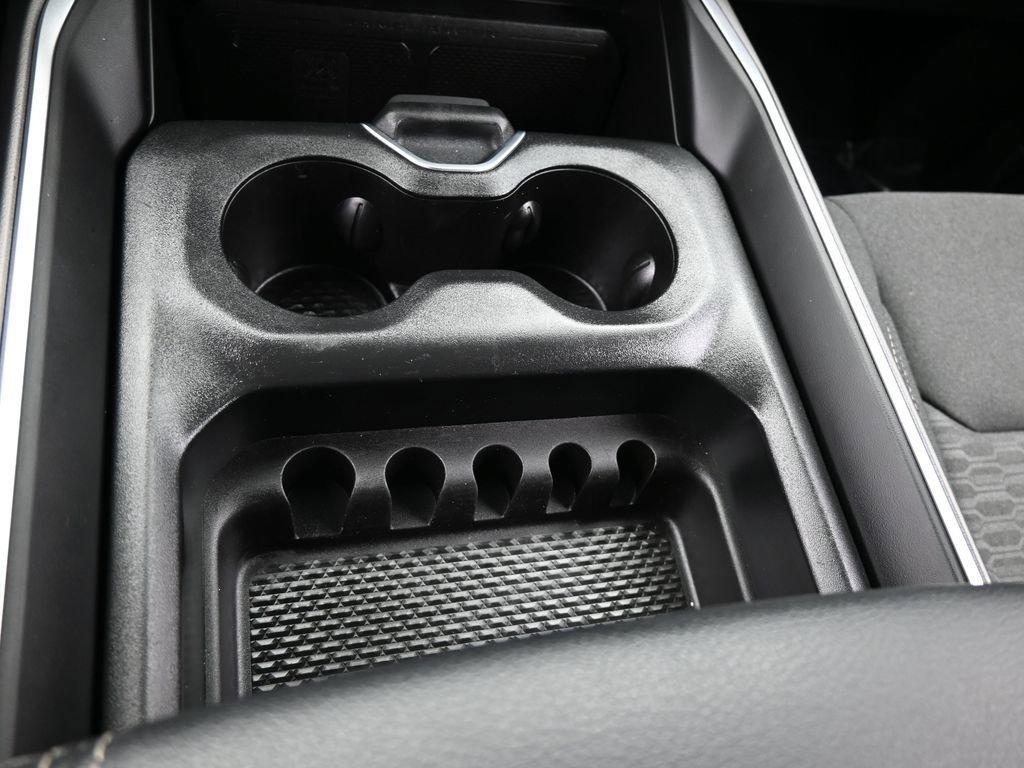 Used 2025 RAM 1500 Big Horn image 29