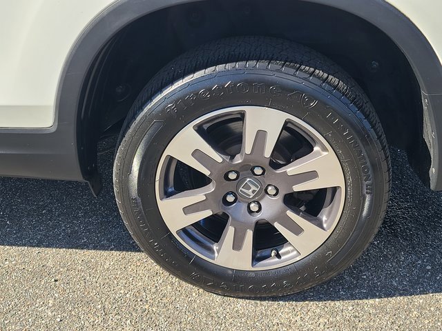 Used 2019 Honda Ridgeline RTL-T image 37
