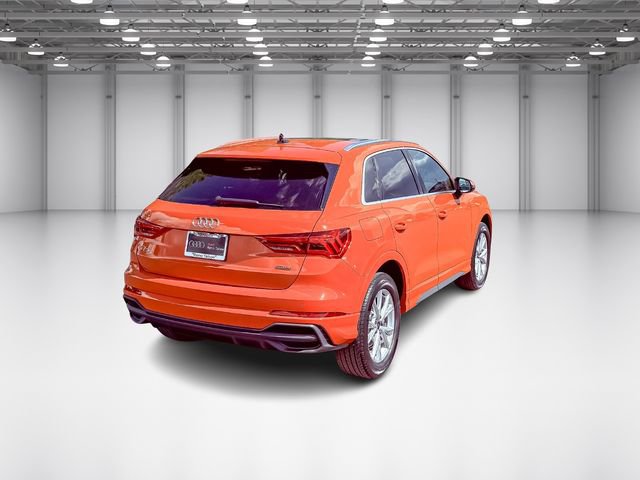 Certified 2023 Audi Q3 2.0T Premium image 5