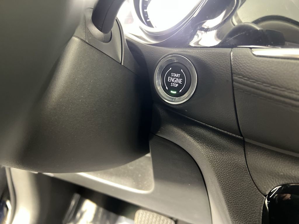 Certified 2023 Buick Encore GX Preferred w/ Cold Weather Comfort Package image 17