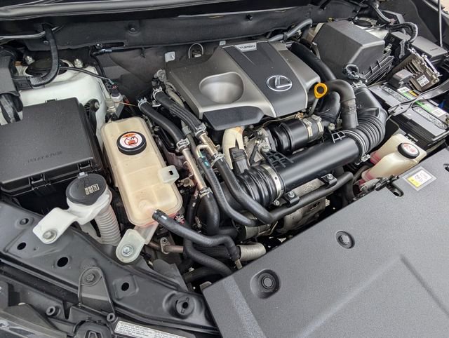 Used 2020 Lexus NX 300 FWD w/ Premium Package image 19