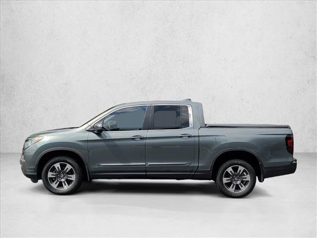 Used 2019 Honda Ridgeline RTL image 8