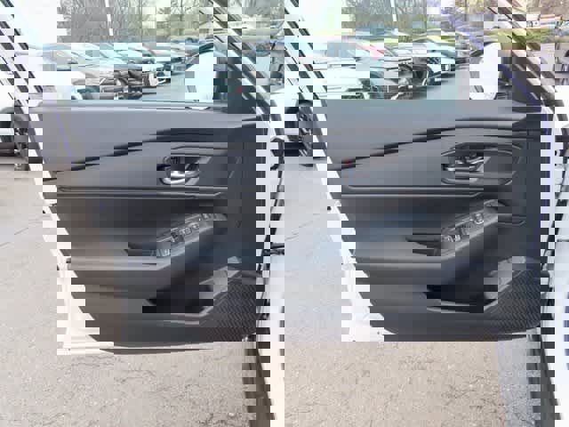 Certified 2025 Honda Accord SE image 14