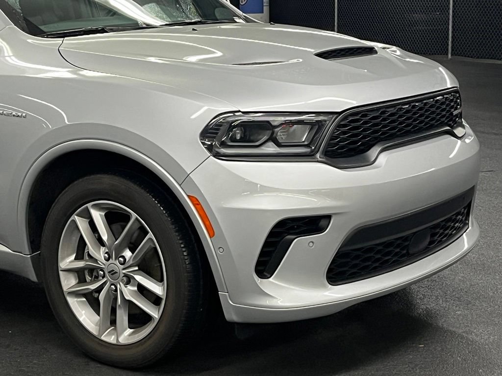 Used 2024 Dodge Durango R/T AWD/4WD image 42