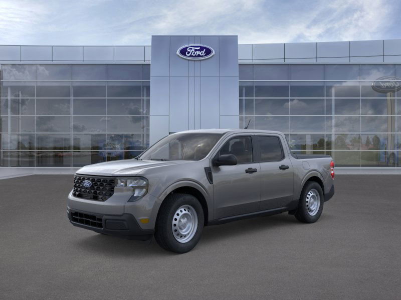 New 2025 Ford Maverick XL
