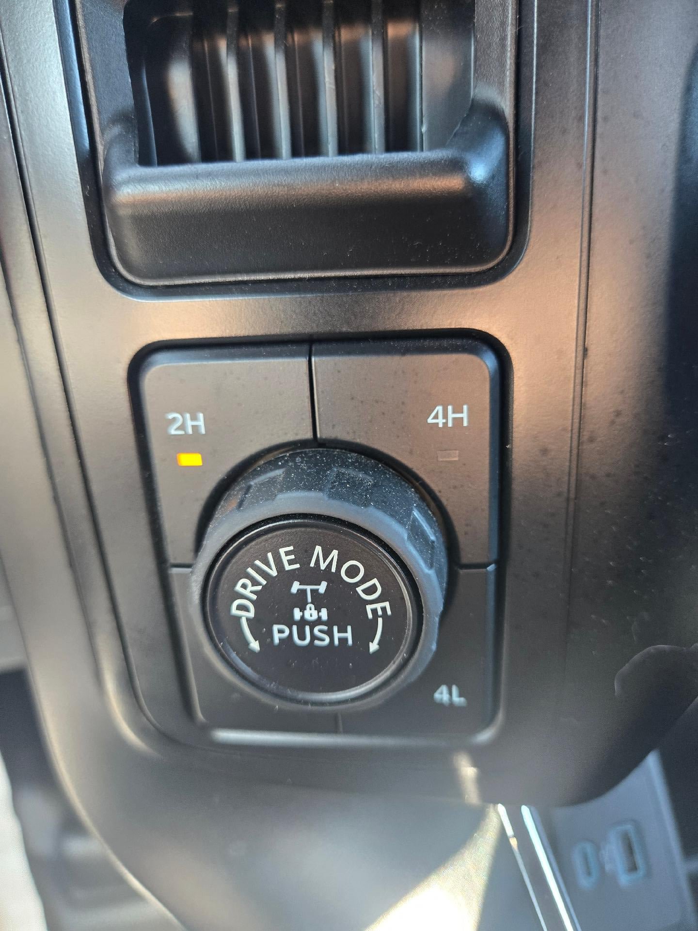 Used 2023 Ford F150 XL w/ STX Appearance Package AWD/4WD image 17