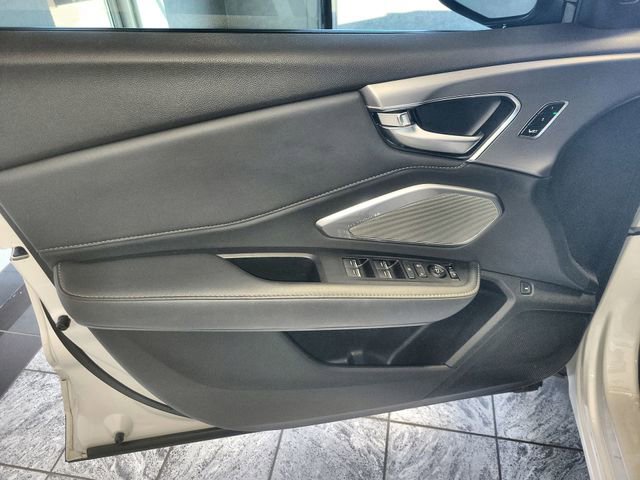 Used 2021 Acura RDX A-Spec AWD/4WD image 13