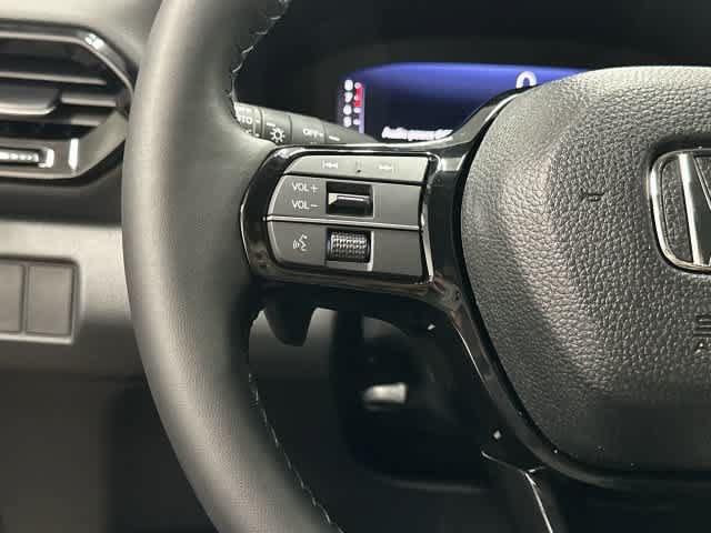 New 2026 Honda Pilot EX-L image 17