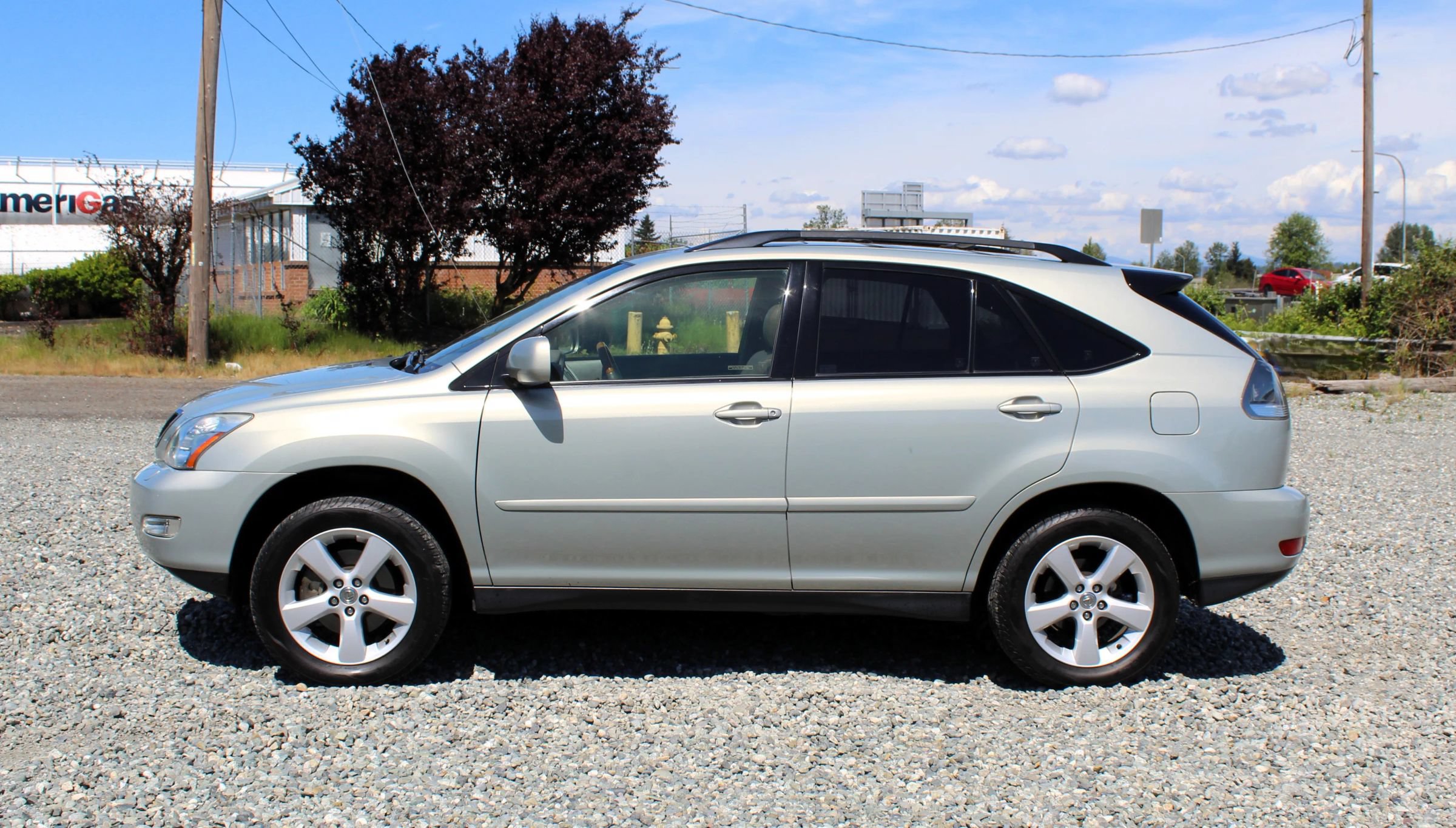 Used 2004 Lexus RX 330 AWD image 4