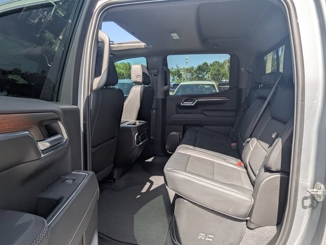 Certified 2024 GMC Sierra 1500 Denali w/ Denali Reserve Package AWD/4WD image 25