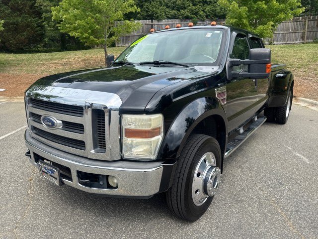 Used 2008 Ford F450 XL AWD/4WD image 3