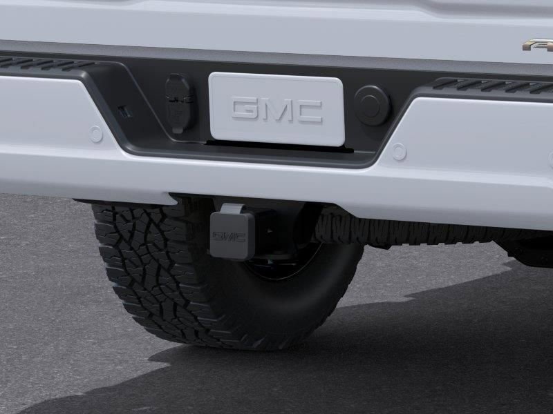 New 2026 GMC Sierra 2500 AT4 AWD/4WD image 14