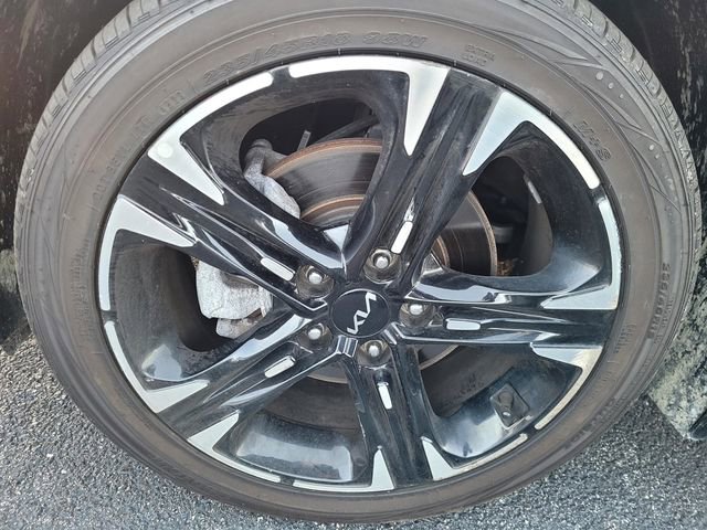 Used 2023 Kia K5 GT-Line image 13