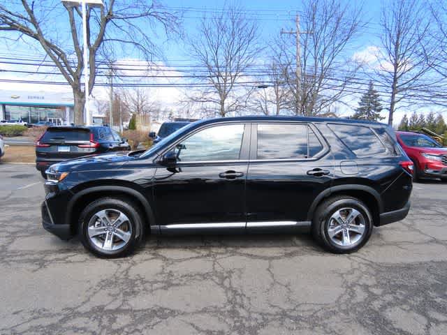 Certified 2024 Honda Pilot EX-L image 3
