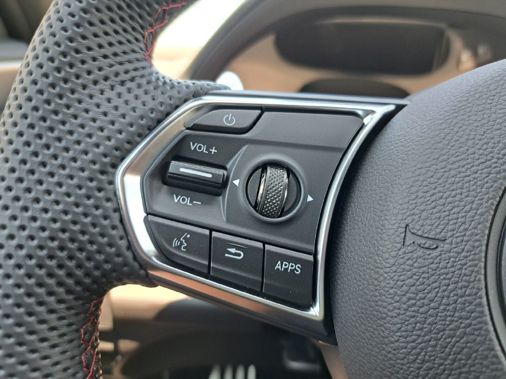 New 2026 Acura RDX w/ Advance Package AWD/4WD image 15
