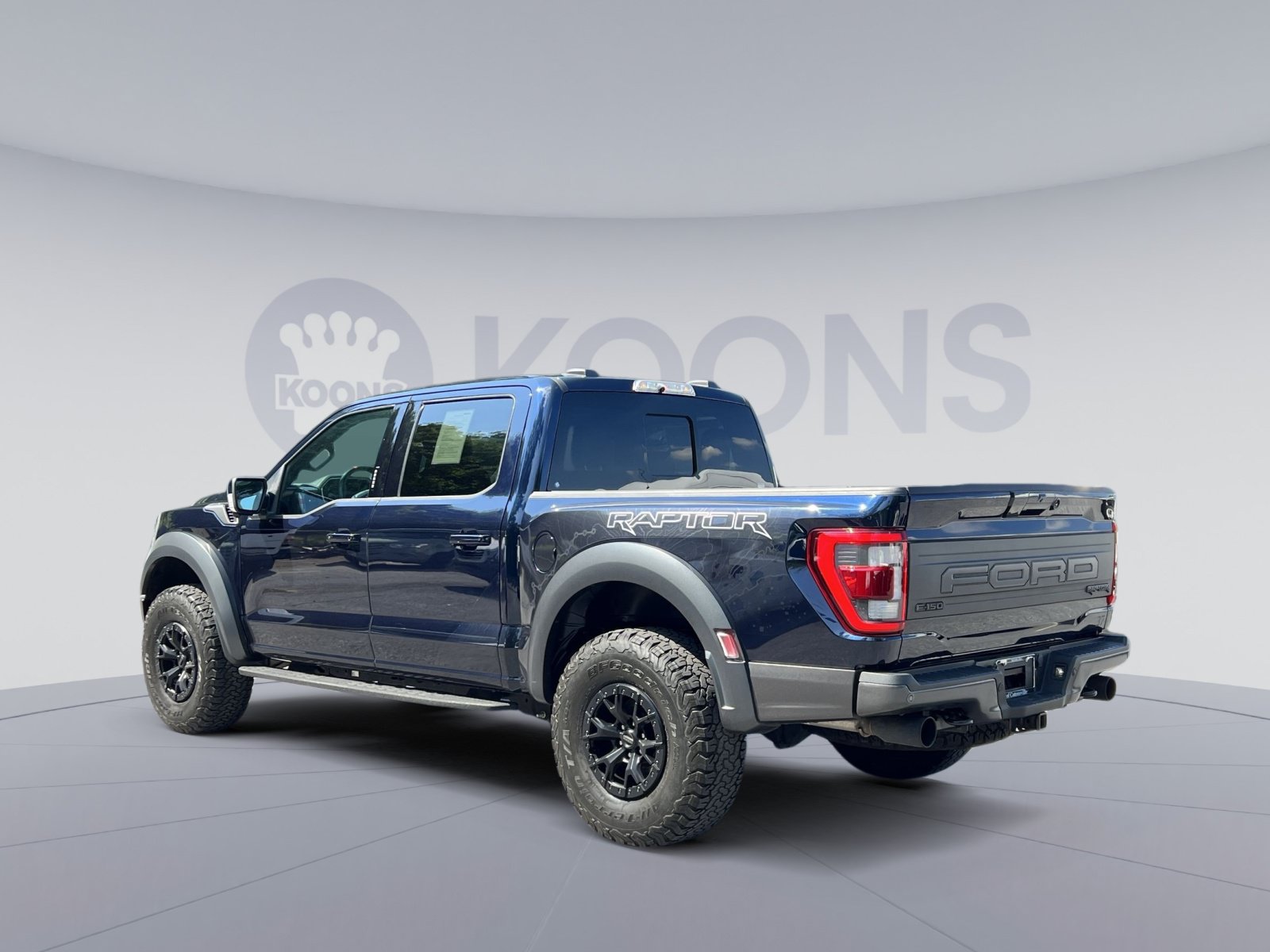 Used 2023 Ford F150 Raptor w/ Raptor 37 Performance Package AWD/4WD image 7